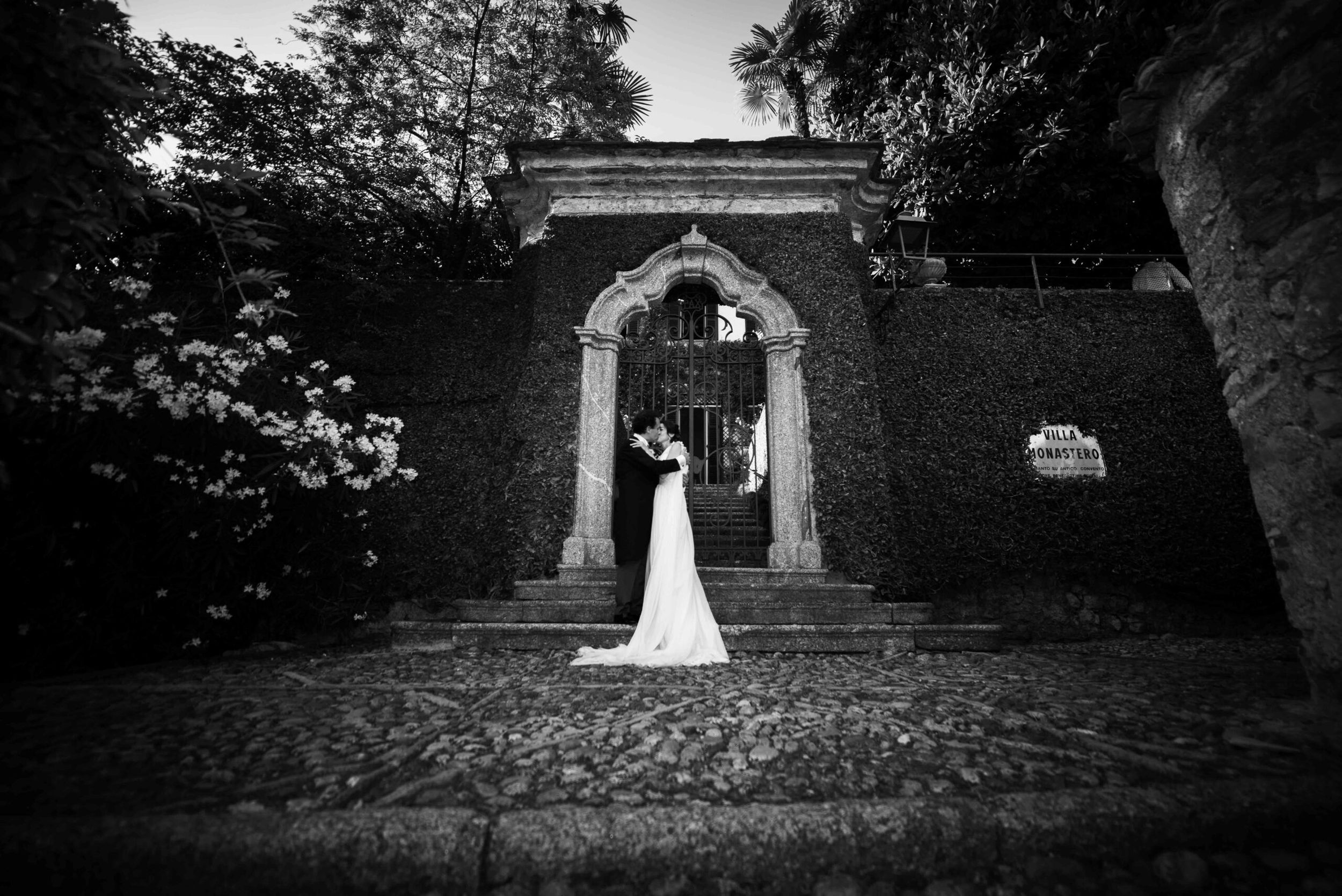 Carlotta & Federico
