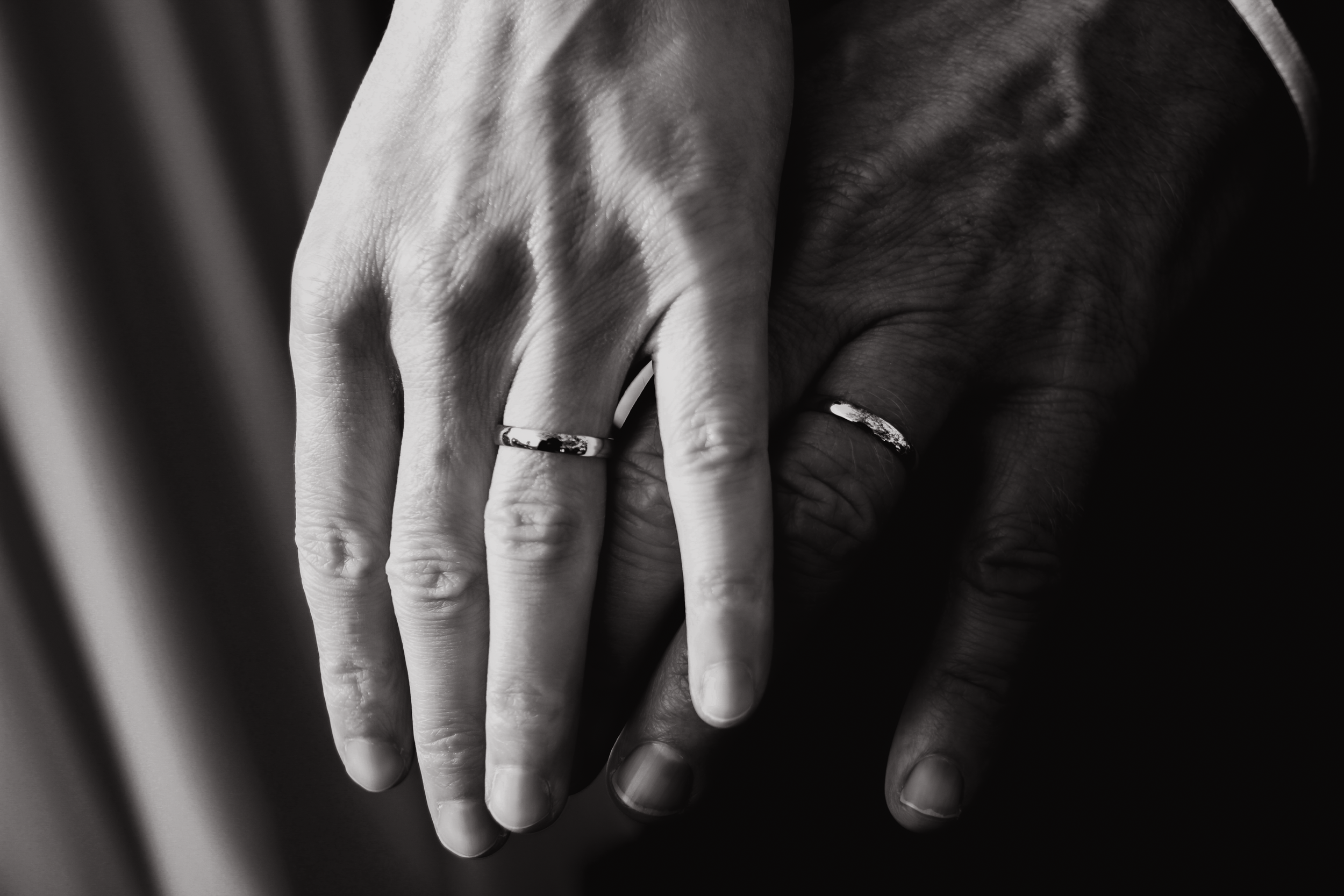 Greta & Maurizio