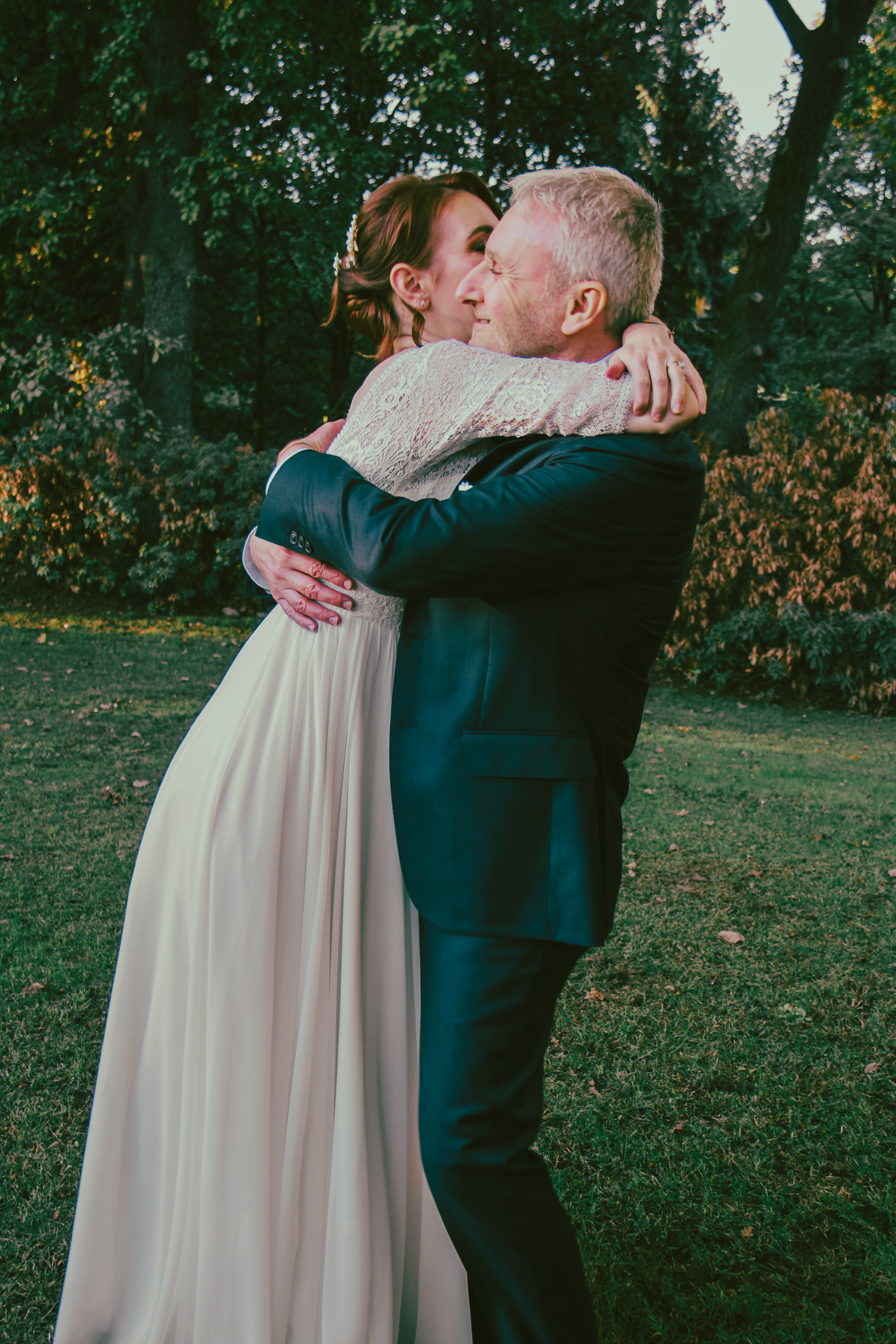 Greta & Maurizio