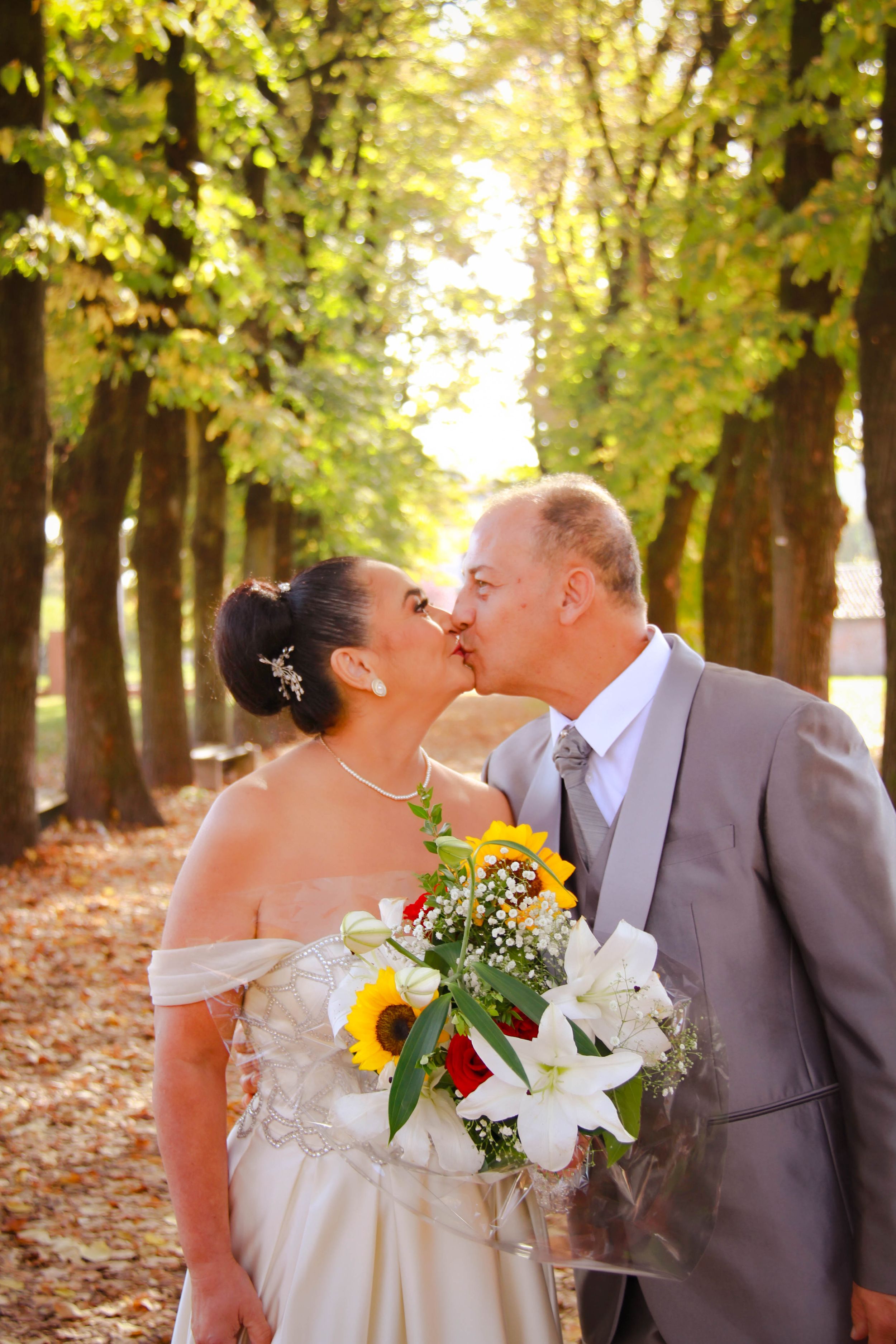 Roberto & Carmen