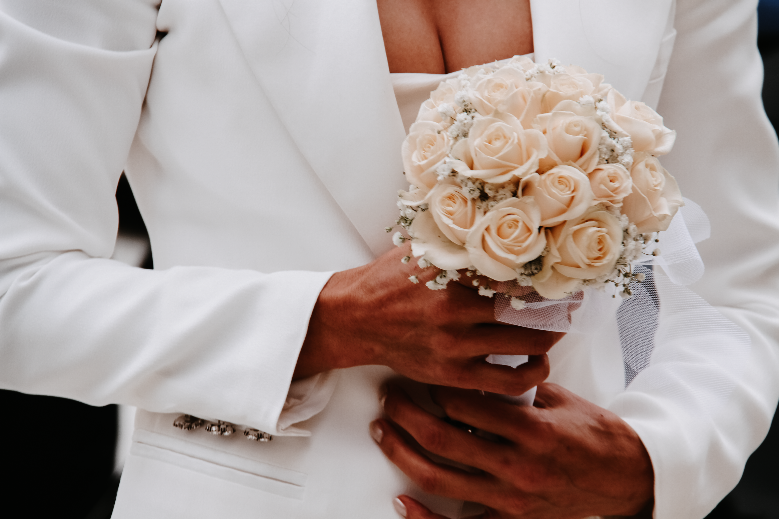 Il bouquet