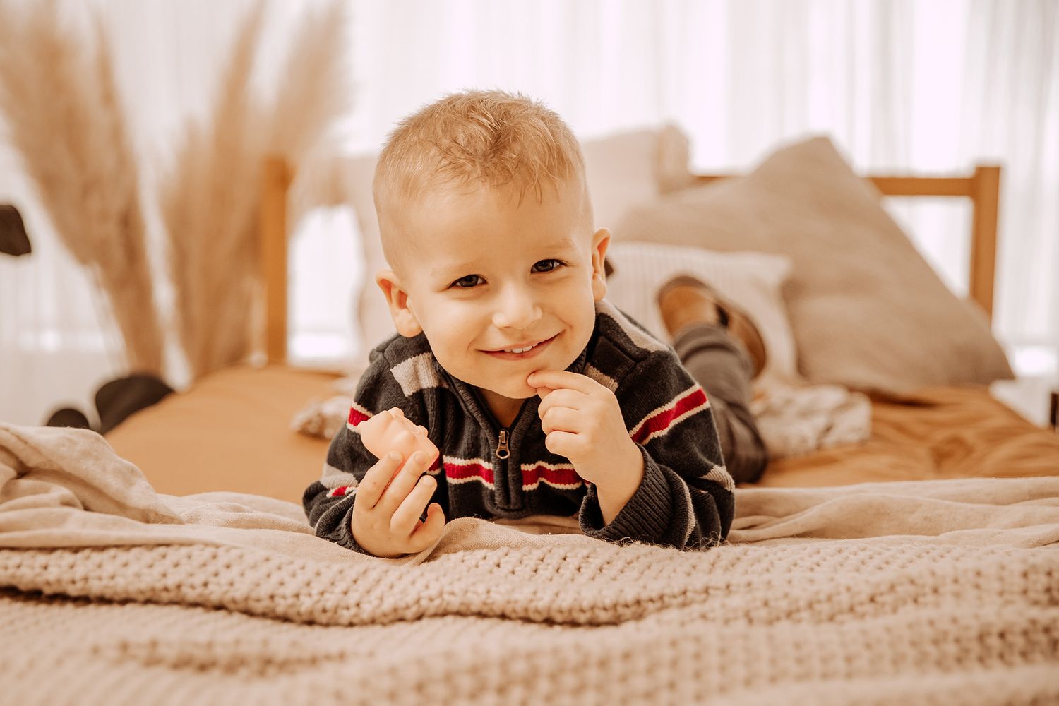 Surrey BC Vancouver Family Baby Kids Photos - Sweet Dreams Photo Studio