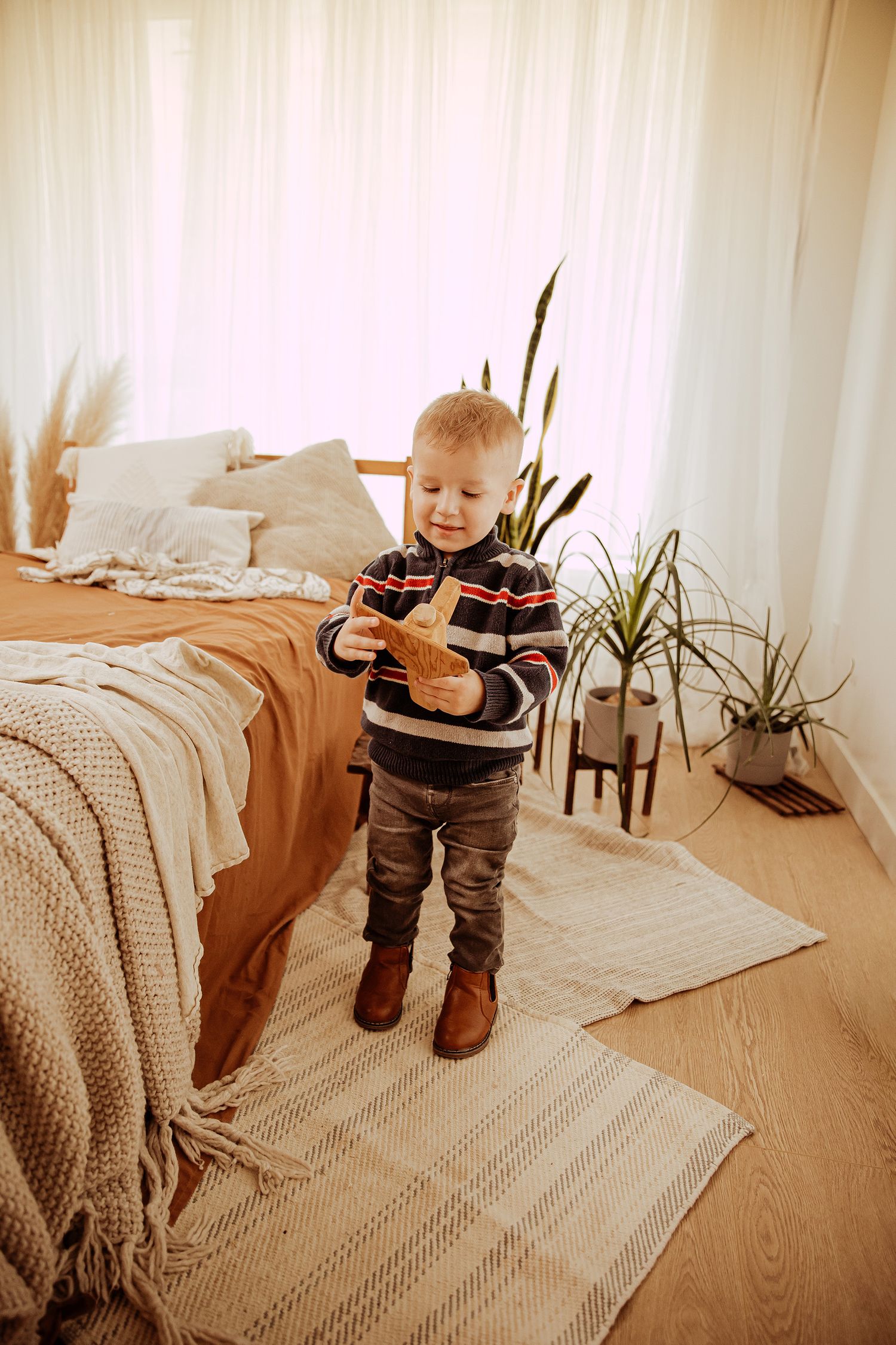 Surrey BC Vancouver Family Baby Kids Photos - Sweet Dreams Photo Studio