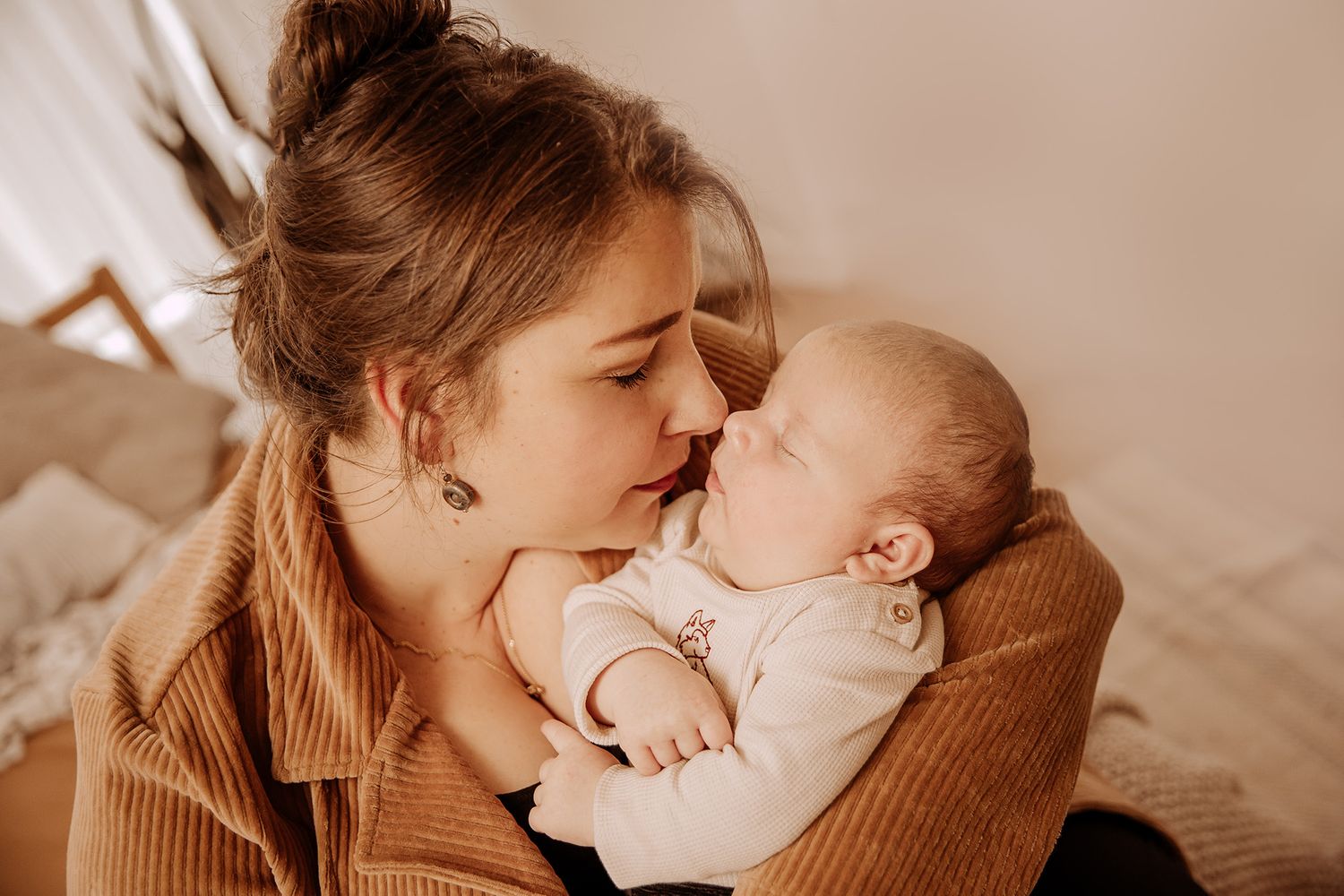 Surrey BC Vancouver Family Baby Kids Photos - Sweet Dreams Photo Studio
