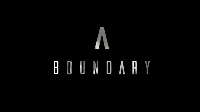 Boundary supply logo