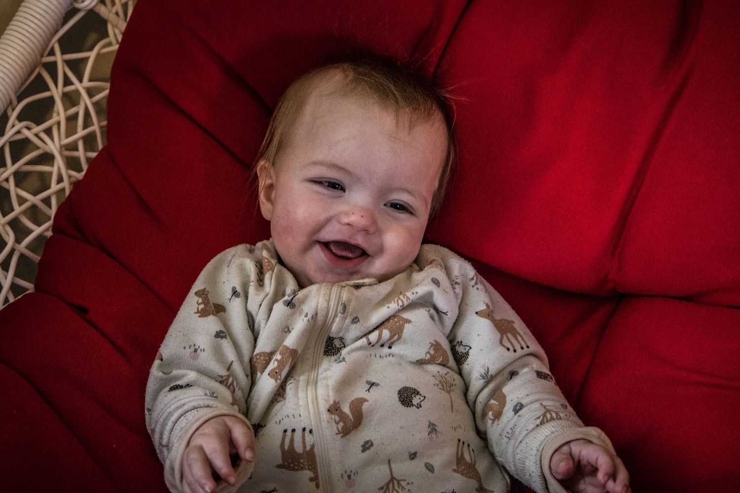 Smiles