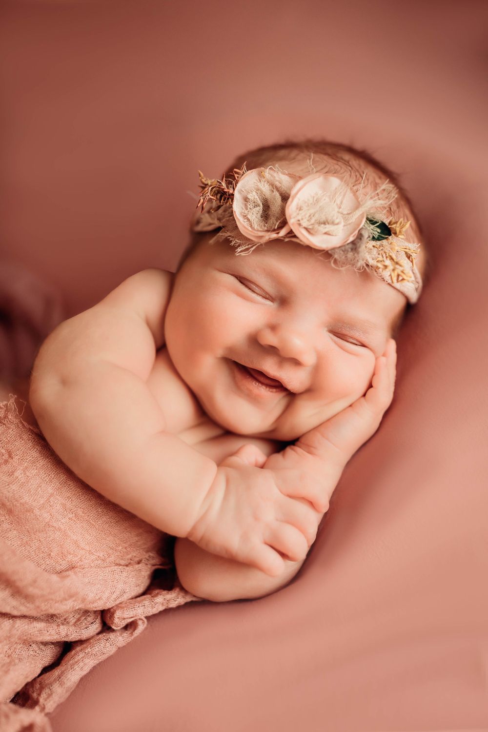 newborn photographer columbus ohio