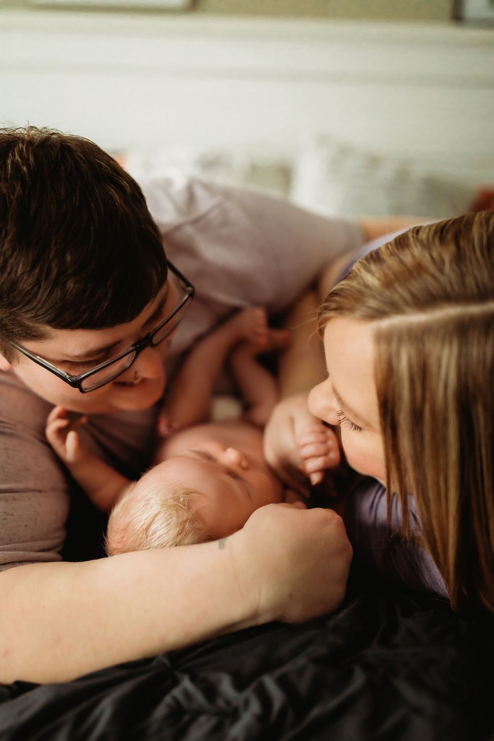 columbus ohio newborn photographer