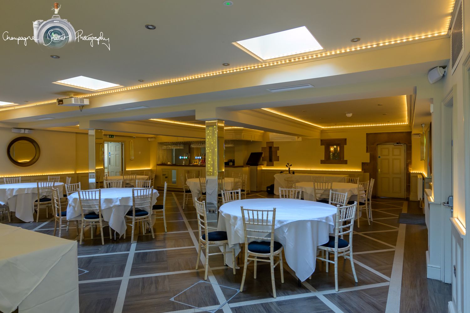 Whitley Hall Wedding Photographer Sheffield South Yorkshire