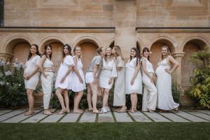 Photographie EVJF Neuchâtel – Des moments fun et complices entre copines, pour marquer cette étape unique
