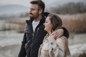Séance photo engagement à Neuchâtel– Immortalisez l'amour et la complicité avant votre mariage