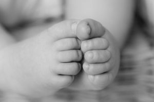 Baby Photography - Emma McDonald Photography