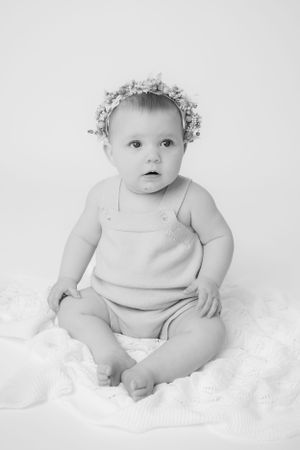 Baby Photography - Emma McDonald Photography