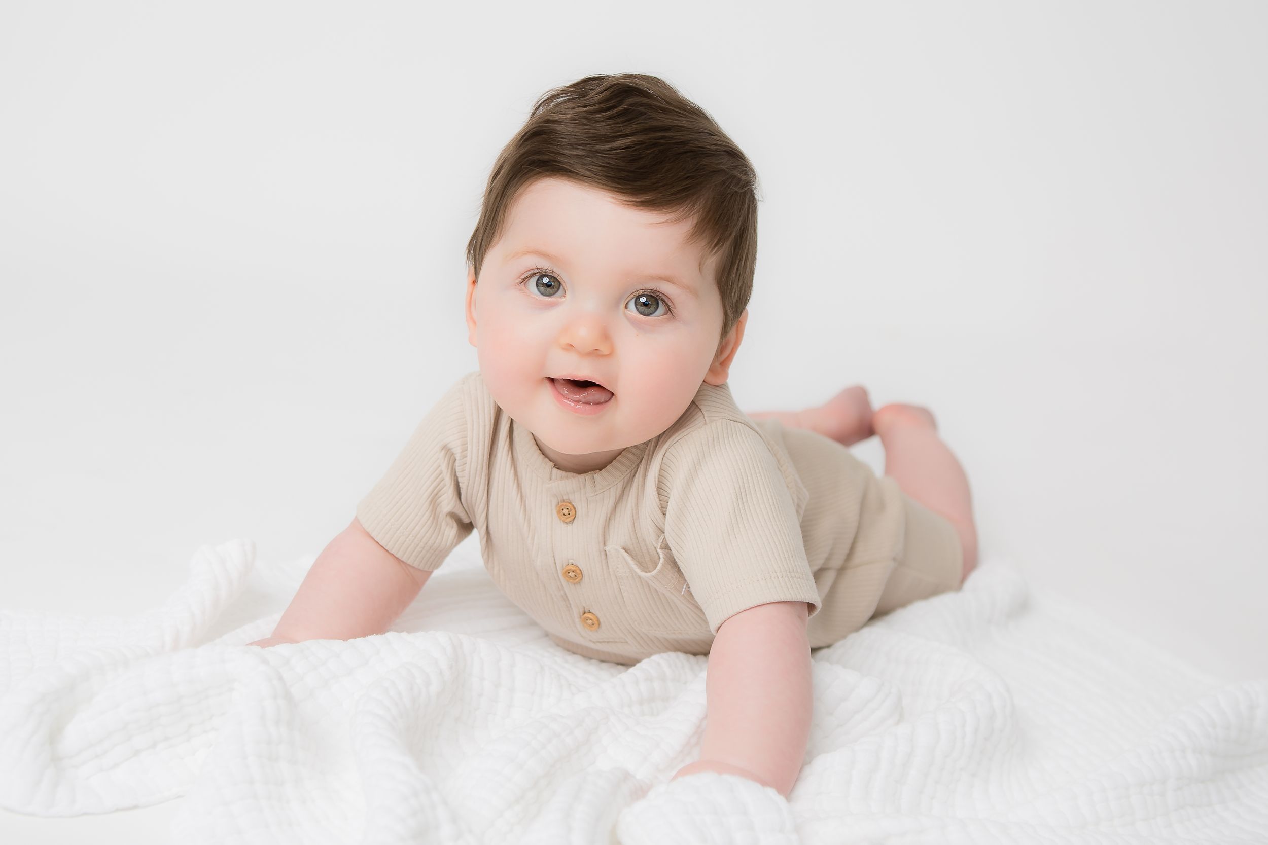 Baby Photography - Emma McDonald Photography