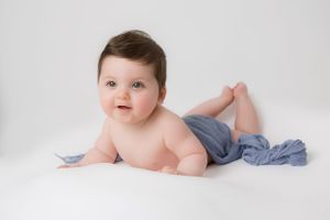 Baby Photography - Emma McDonald Photography