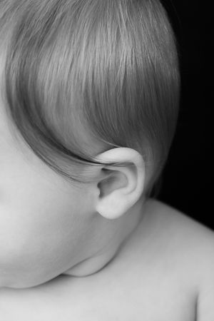 Baby Photography - Emma McDonald Photography