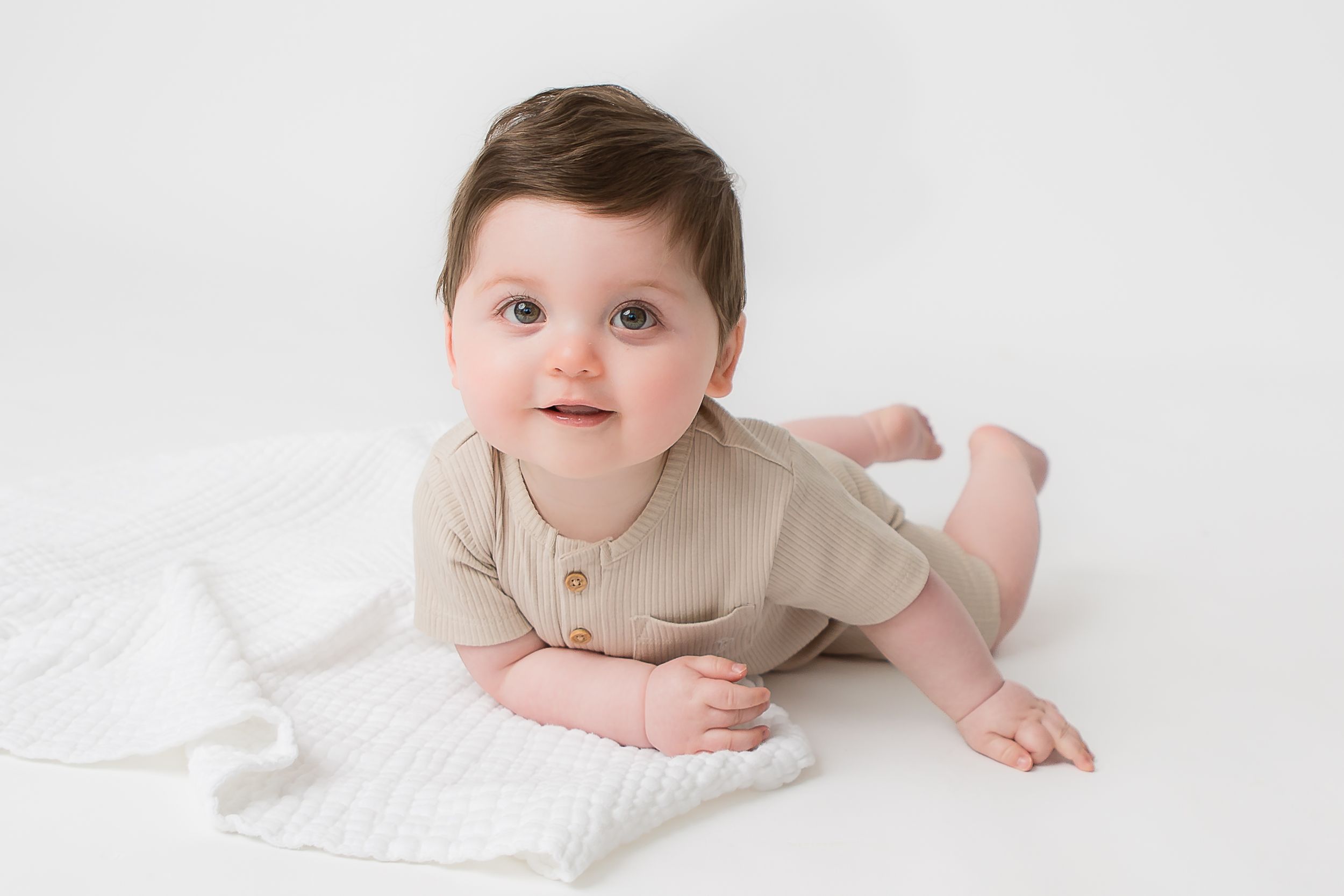 Baby Photography - Emma McDonald Photography