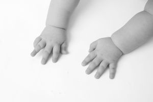 Baby Photography - Emma McDonald Photography