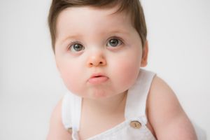 Baby Photography - Emma McDonald Photography