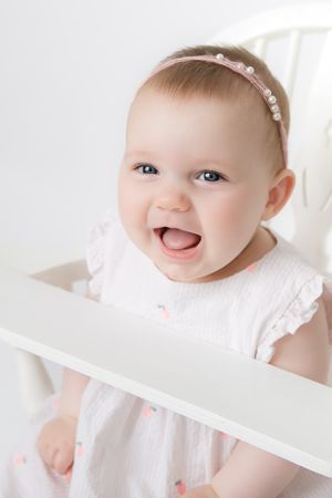 Baby Photography - Emma McDonald Photography
