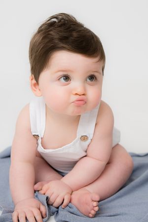 Baby Photography - Emma McDonald Photography