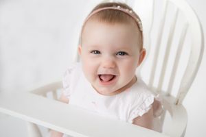 Baby Photography - Emma McDonald Photography
