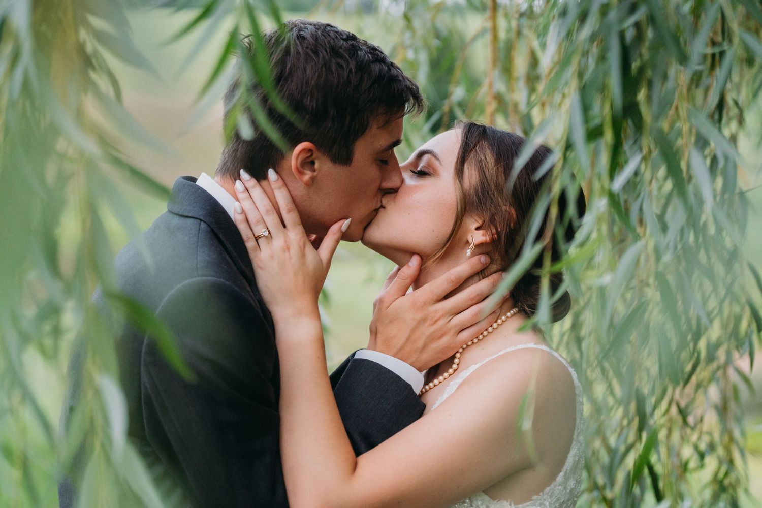 Average Wedding photography pricing in Virginia