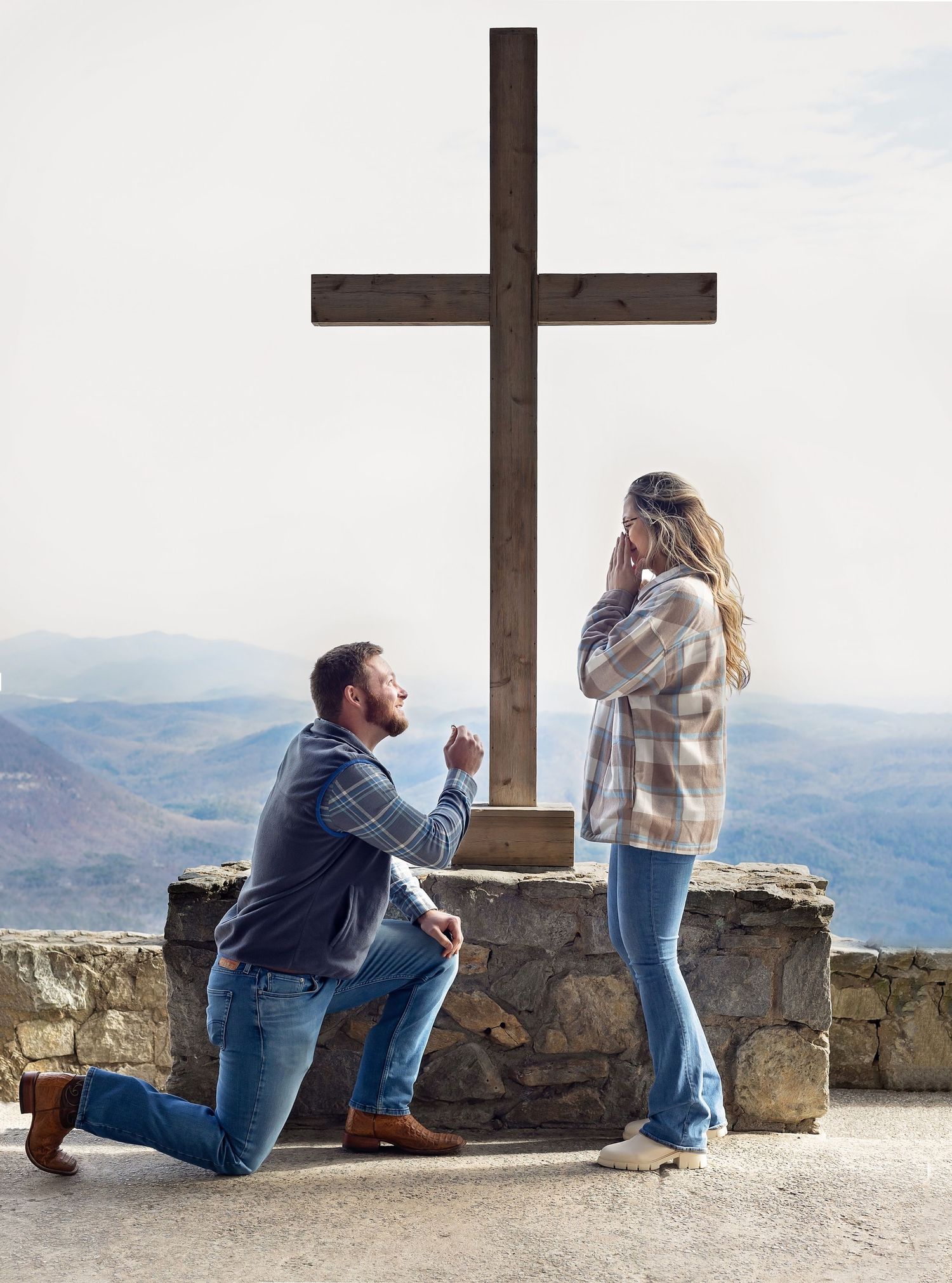 Columbia, SC Engagement Photography