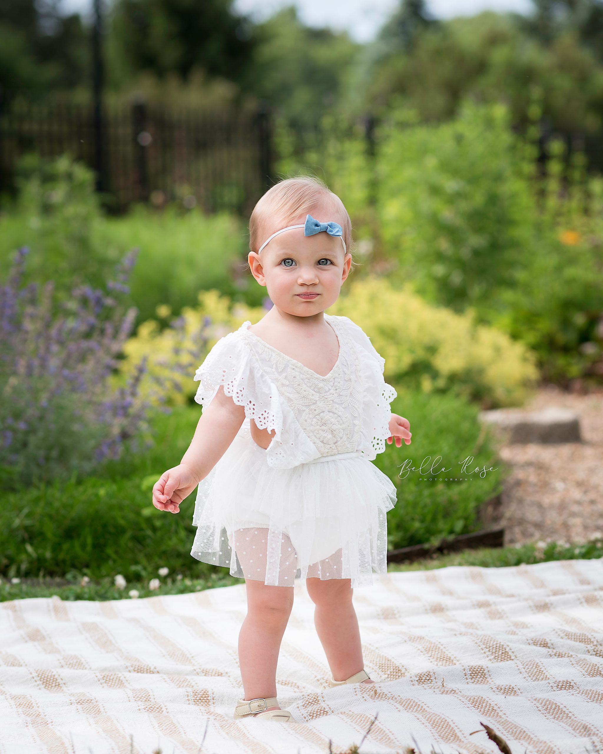 Family Summer Session