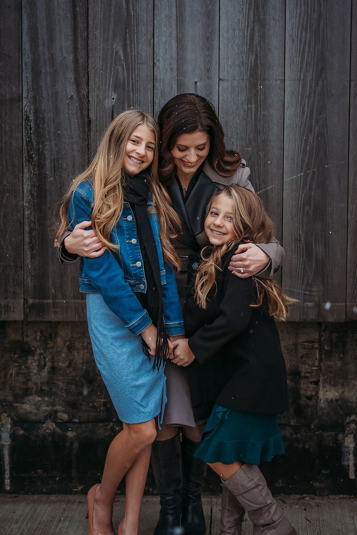 Family Winter Session