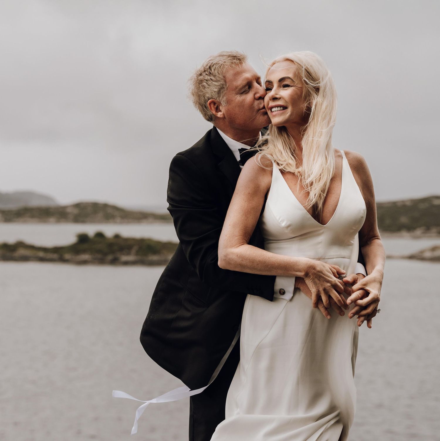 Bryllupsbilder av Hverdagslykke Foto