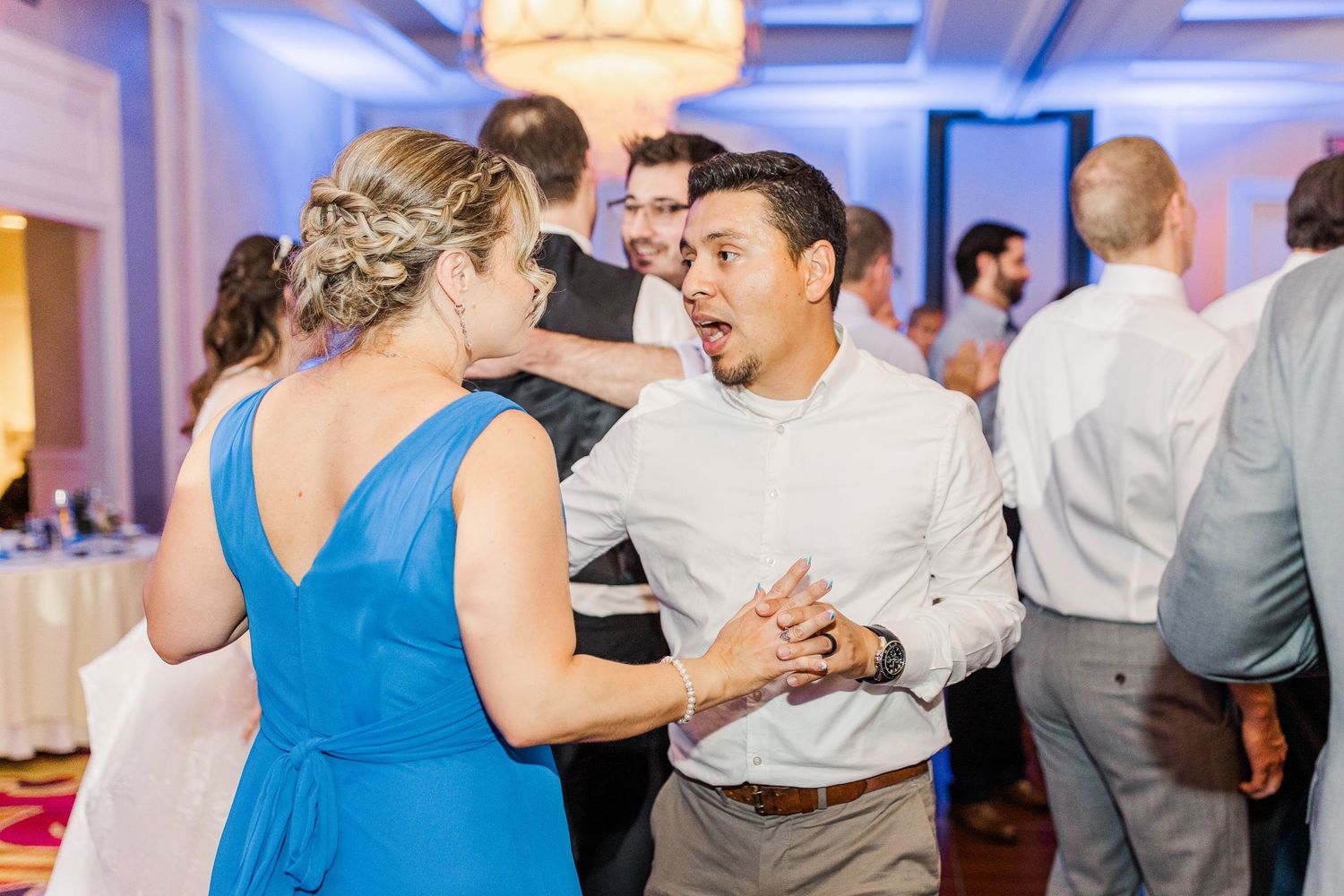 ALEXANDRIA WEDDING PHOTOGRAPHER