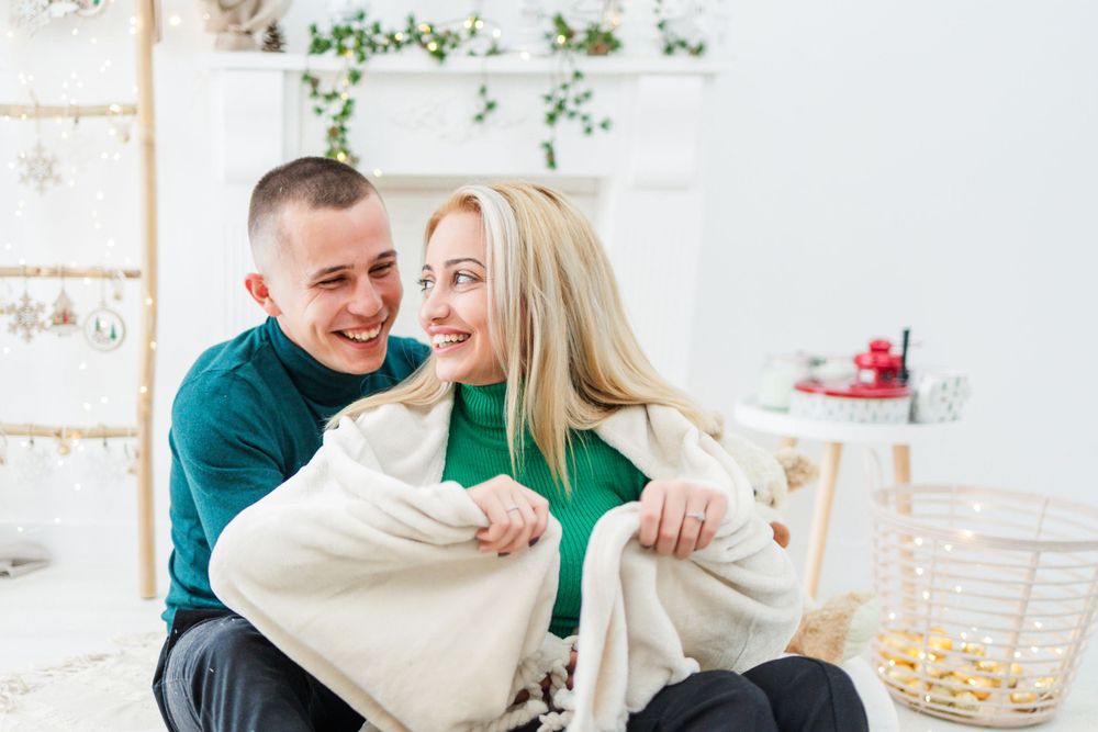 семейна коледна фотосесия софия, фотостудио младост, фотостудио софия, професионален фотограф софия