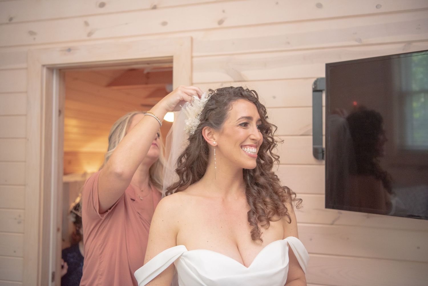 Wedding Session