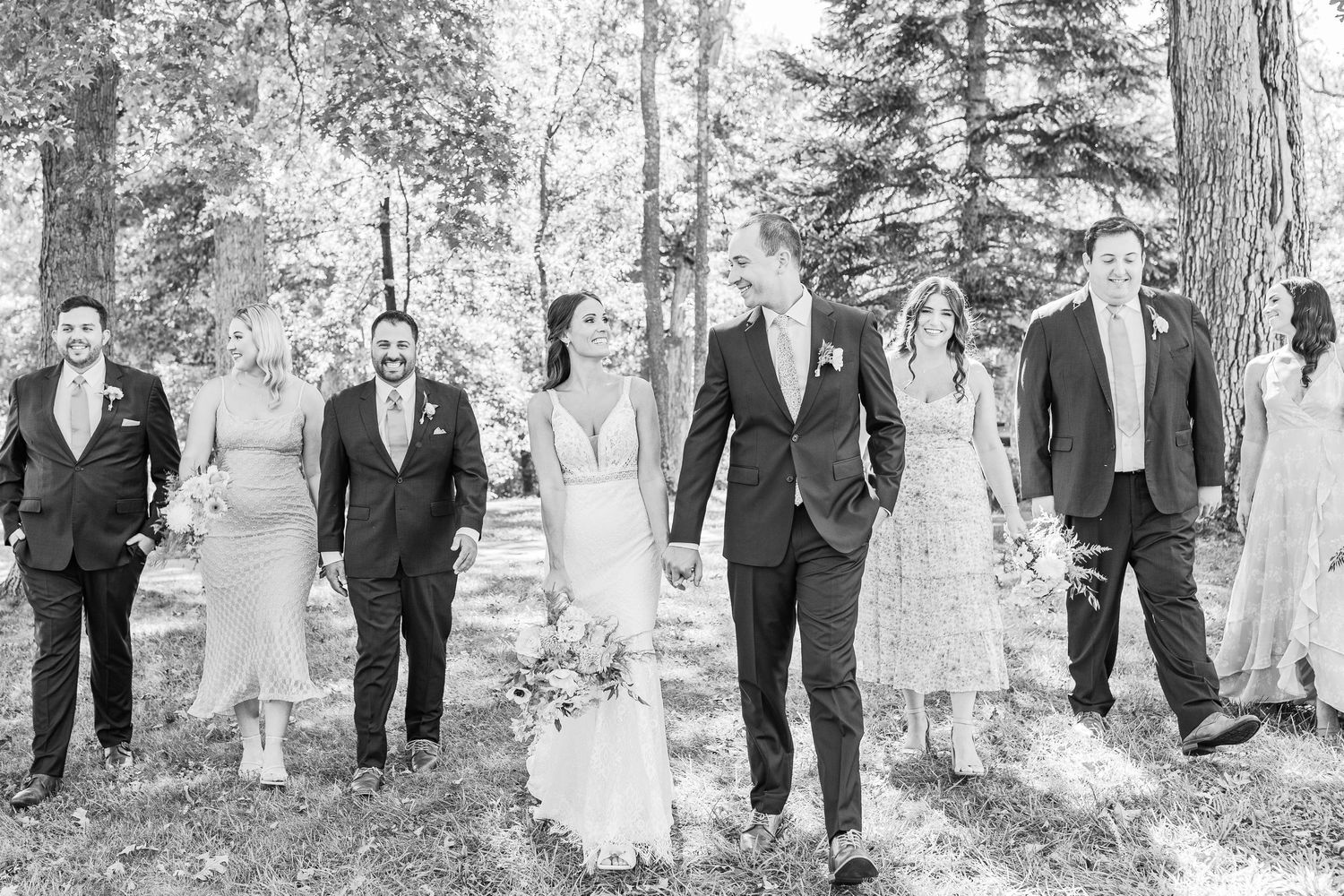 RUST MANOR HOUSE LEESBURG VIRGINIA WEDDING PARTY PICTURES