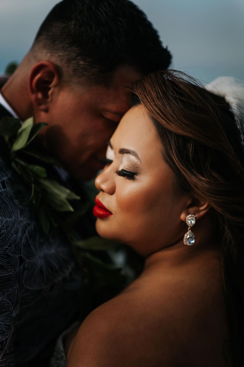 makeup for wedding