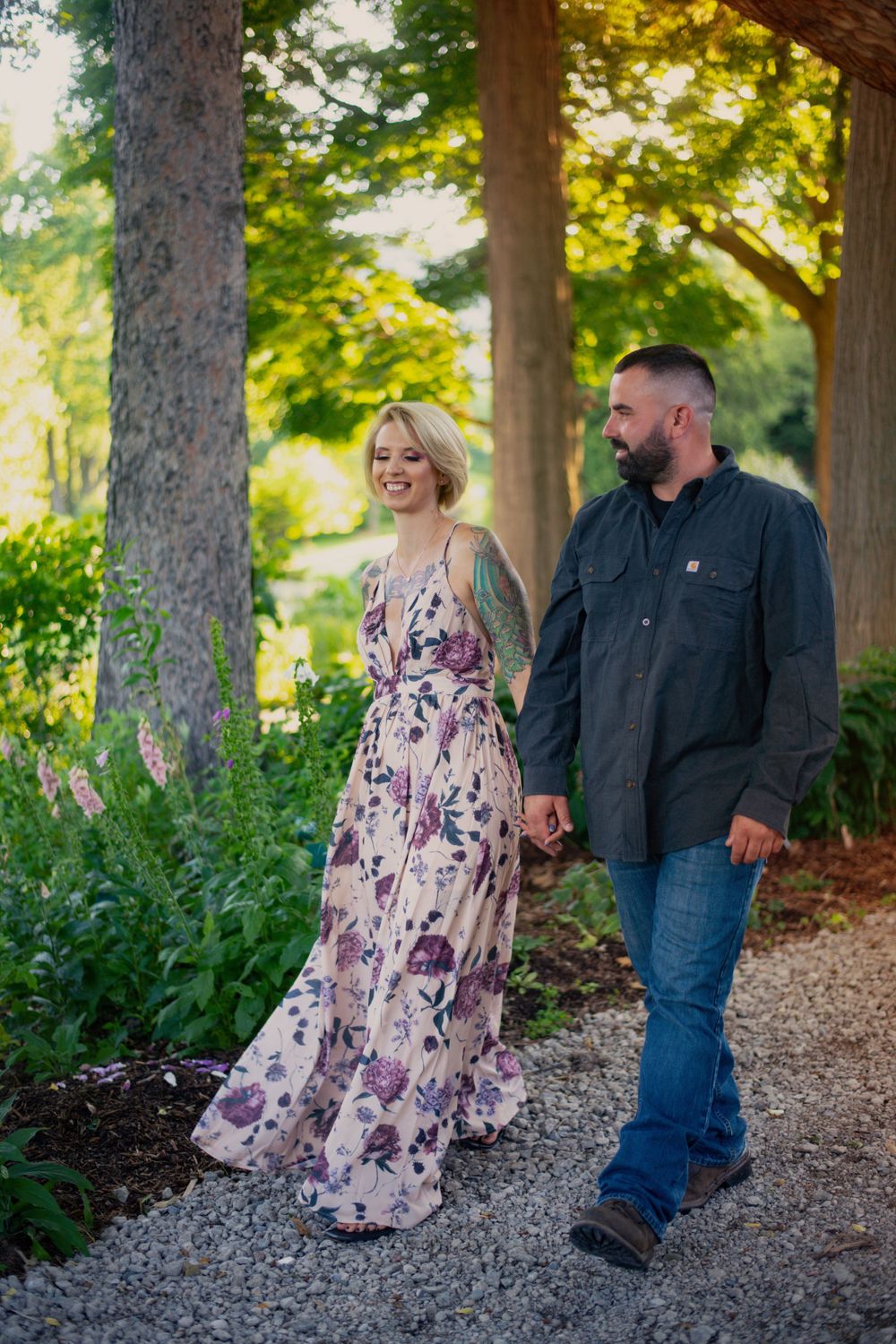 bridal makeup artist