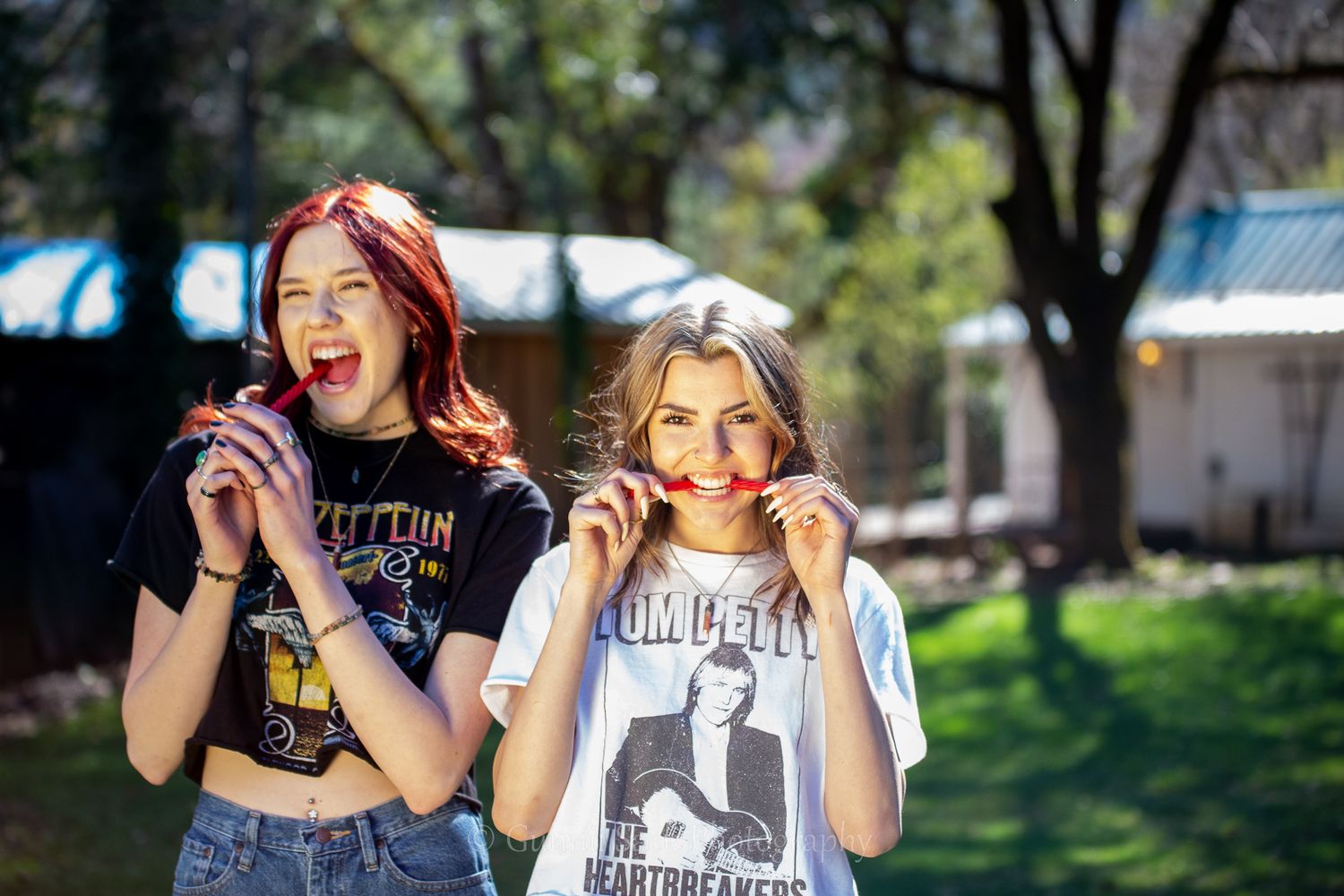 cousins, gunnii sack photography, best friends, class of 2022, amador county, volcano ca, argonaut high school,