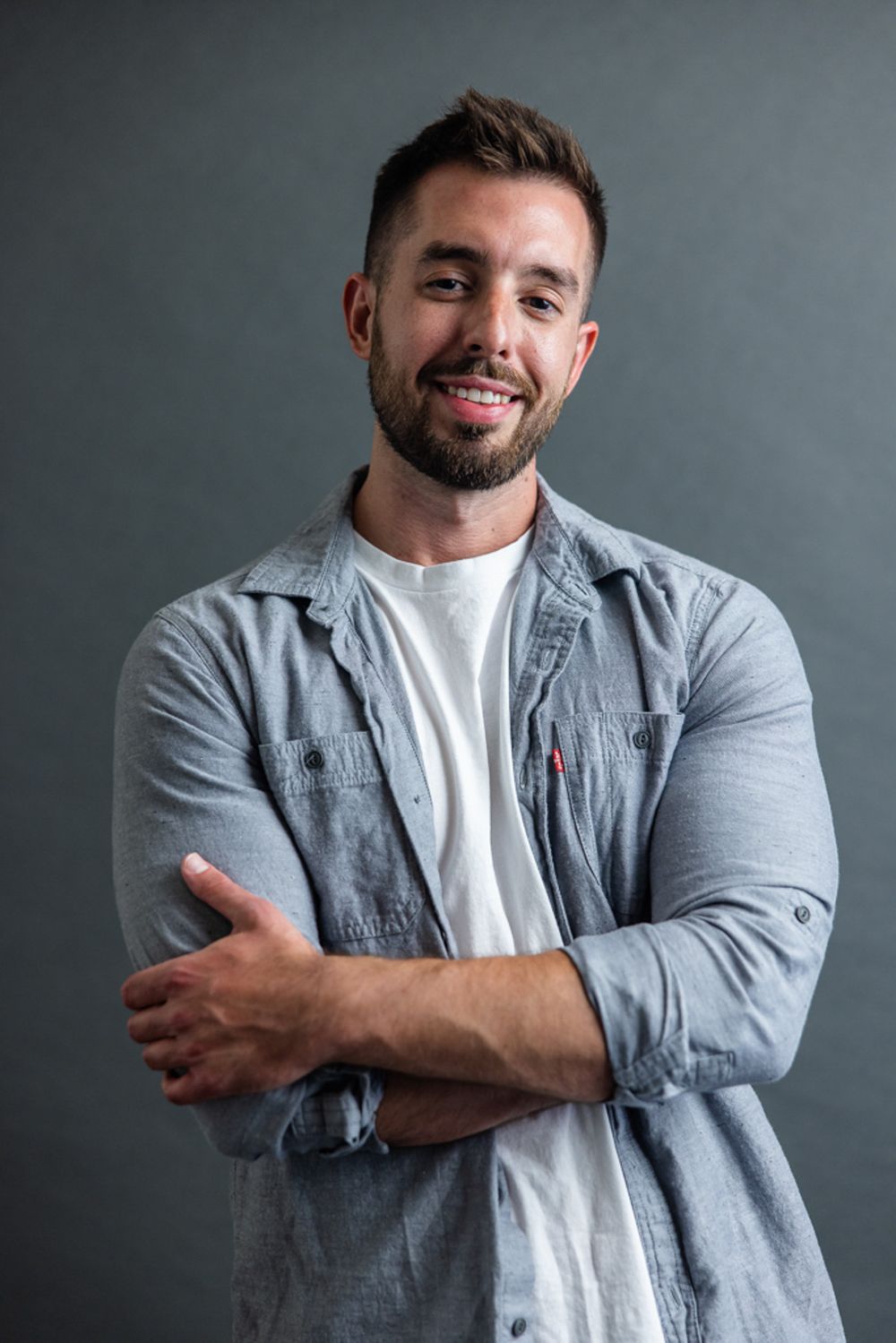 Dating Profile Photography