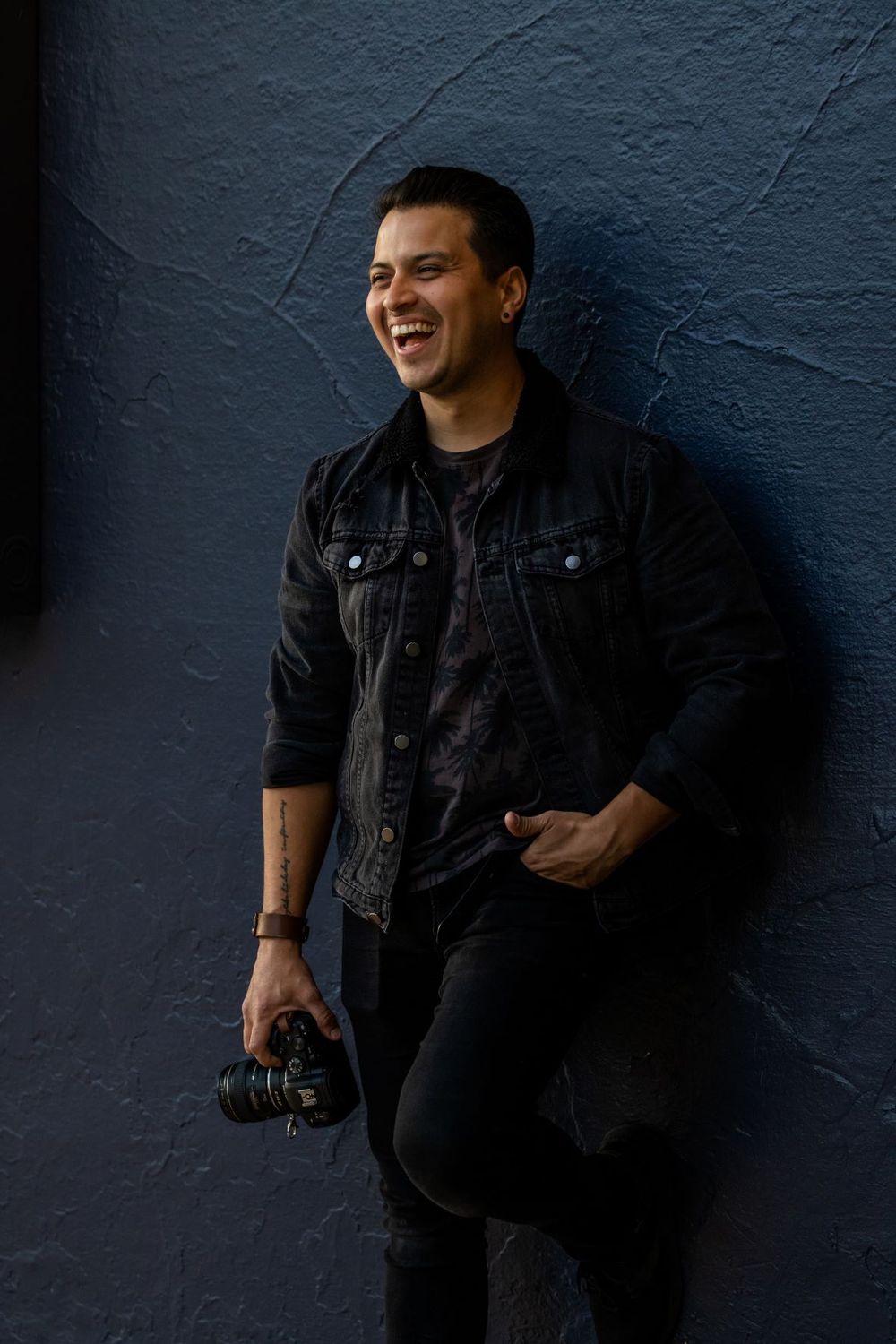 Personal Branding Photography Frisco