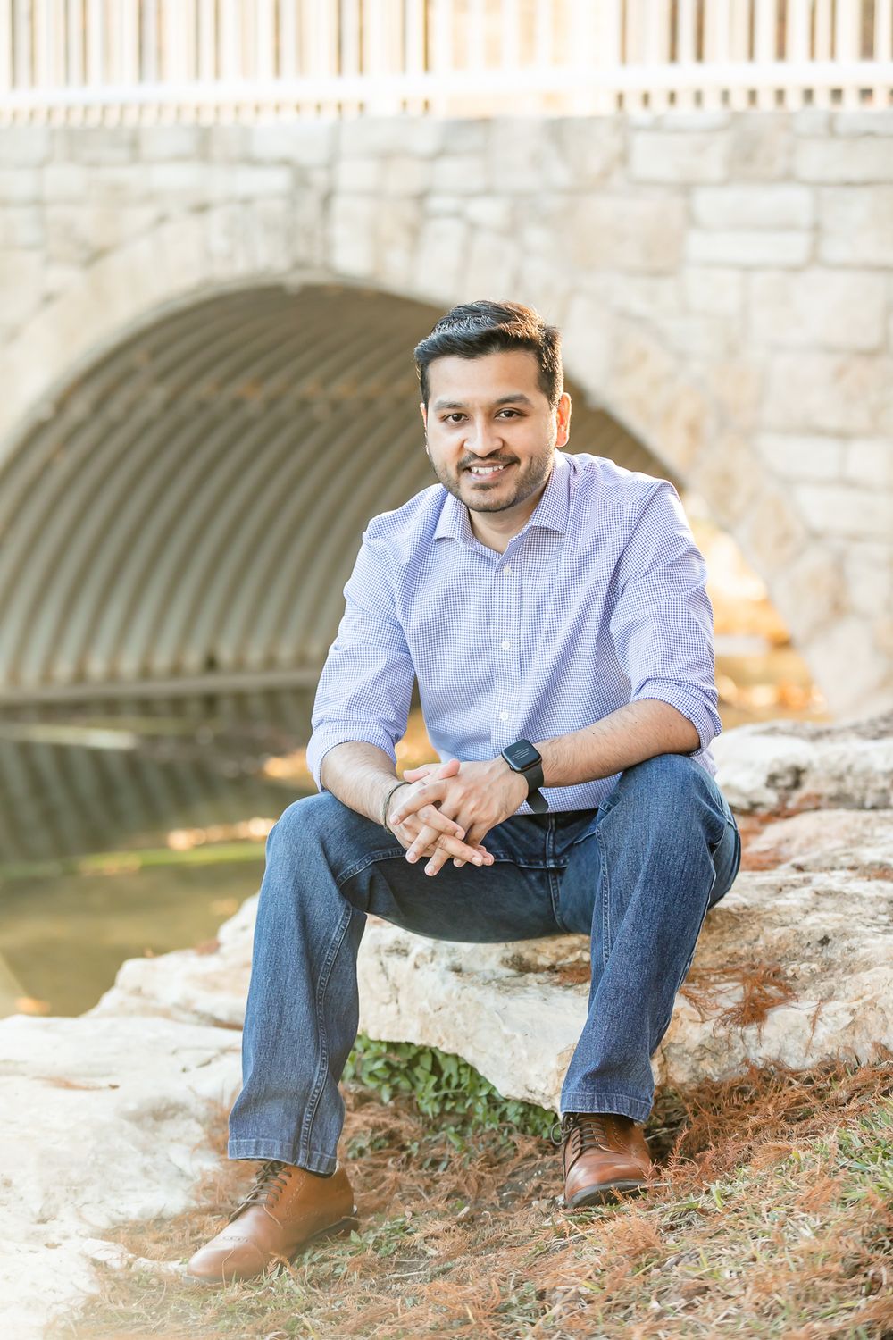 Dating Profile Photography