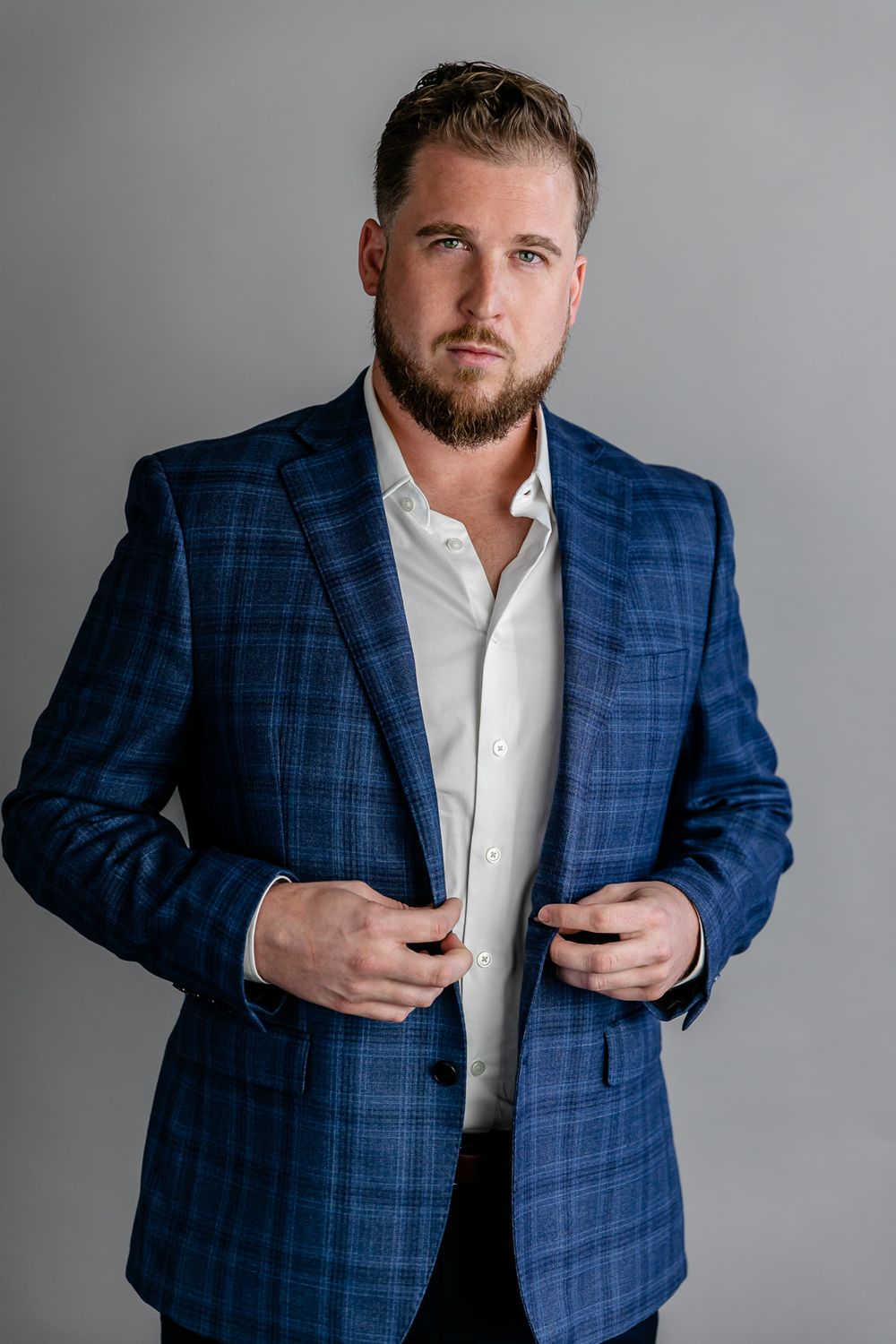 Dating Profile Photography