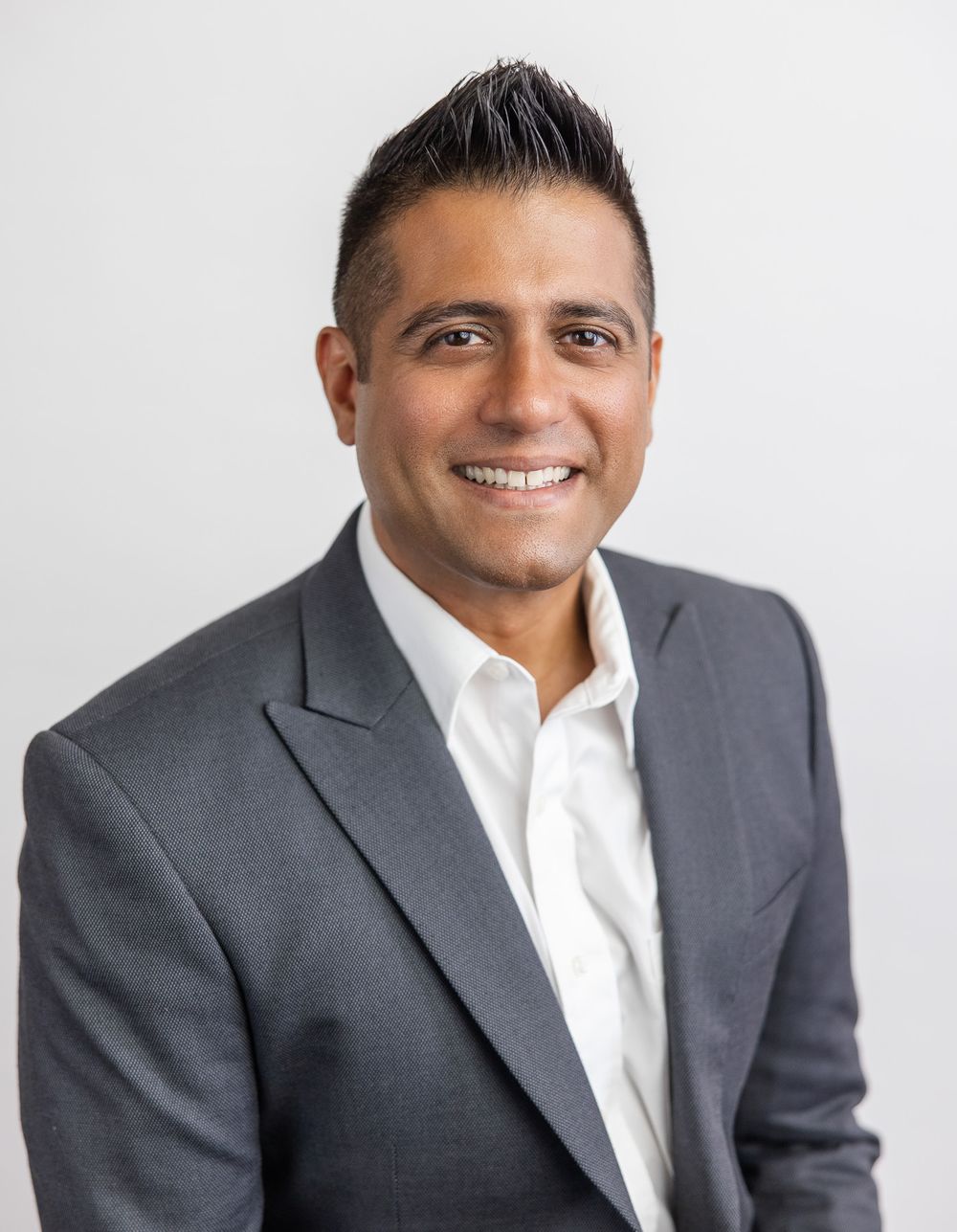 Mens Headshots in Frisco