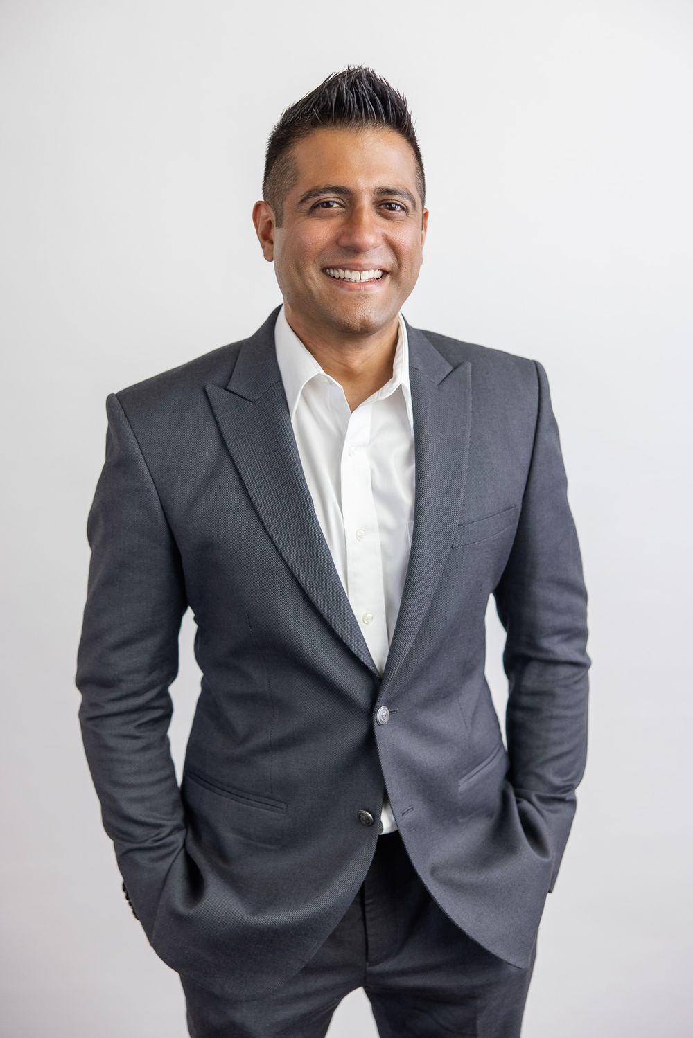 Mens Headshots in Frisco