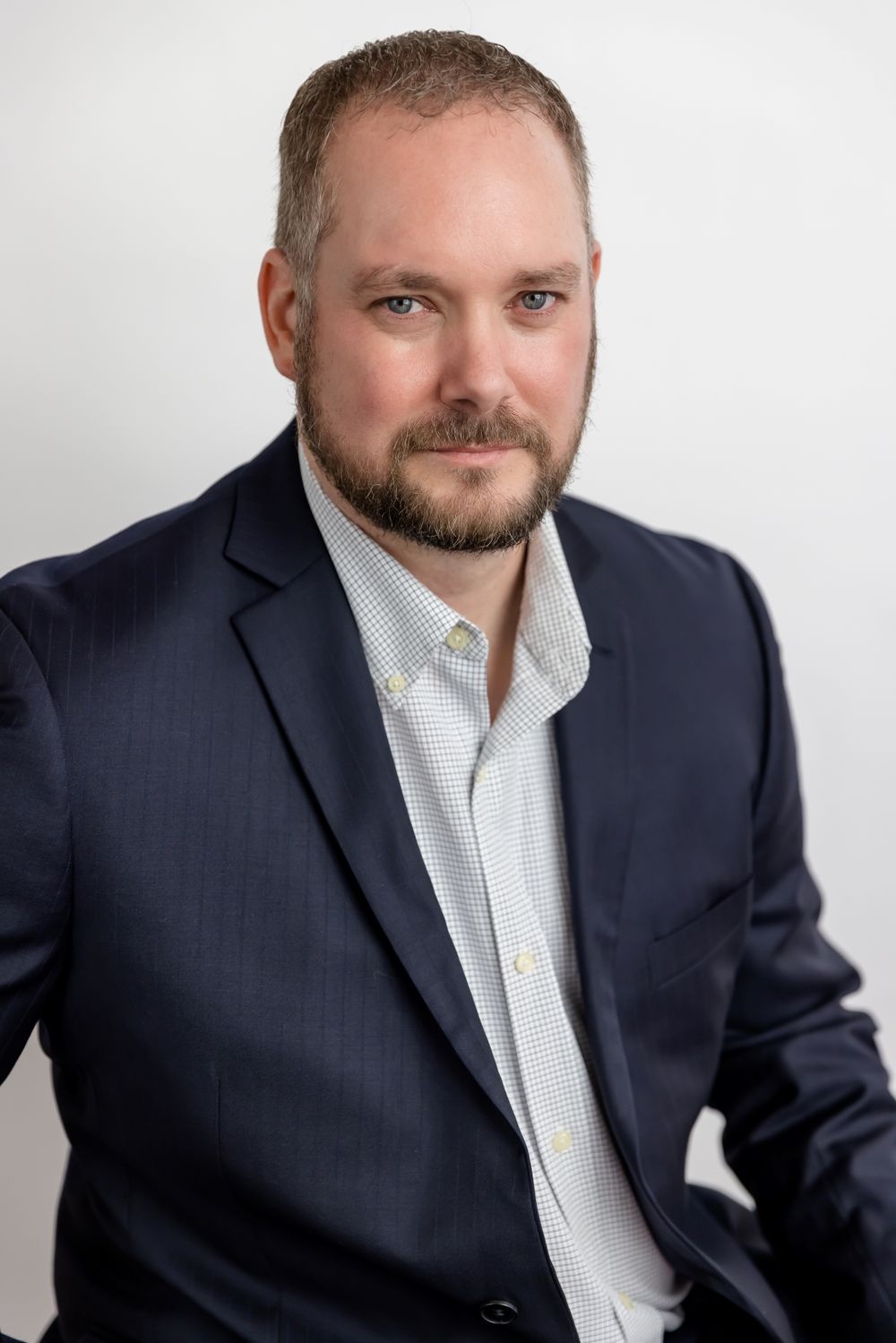 Mens Professional Headshots