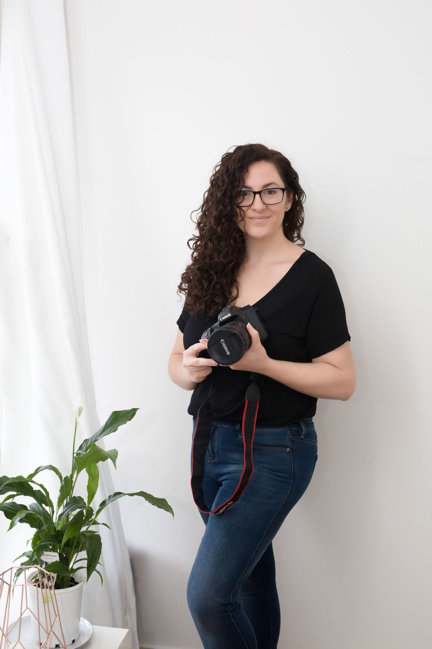 Nancy Caruso - Owner at Photo By Nancy