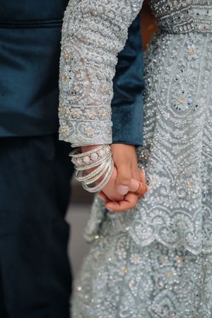A magical moment frozen in time, capturing the love and happiness of the Engagement day.