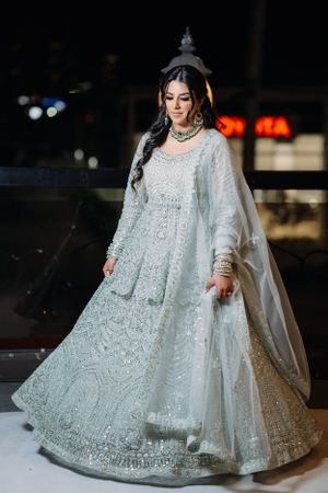 Capturing the bride’s special moments as she prepares with grace and excitement for her wedding day.