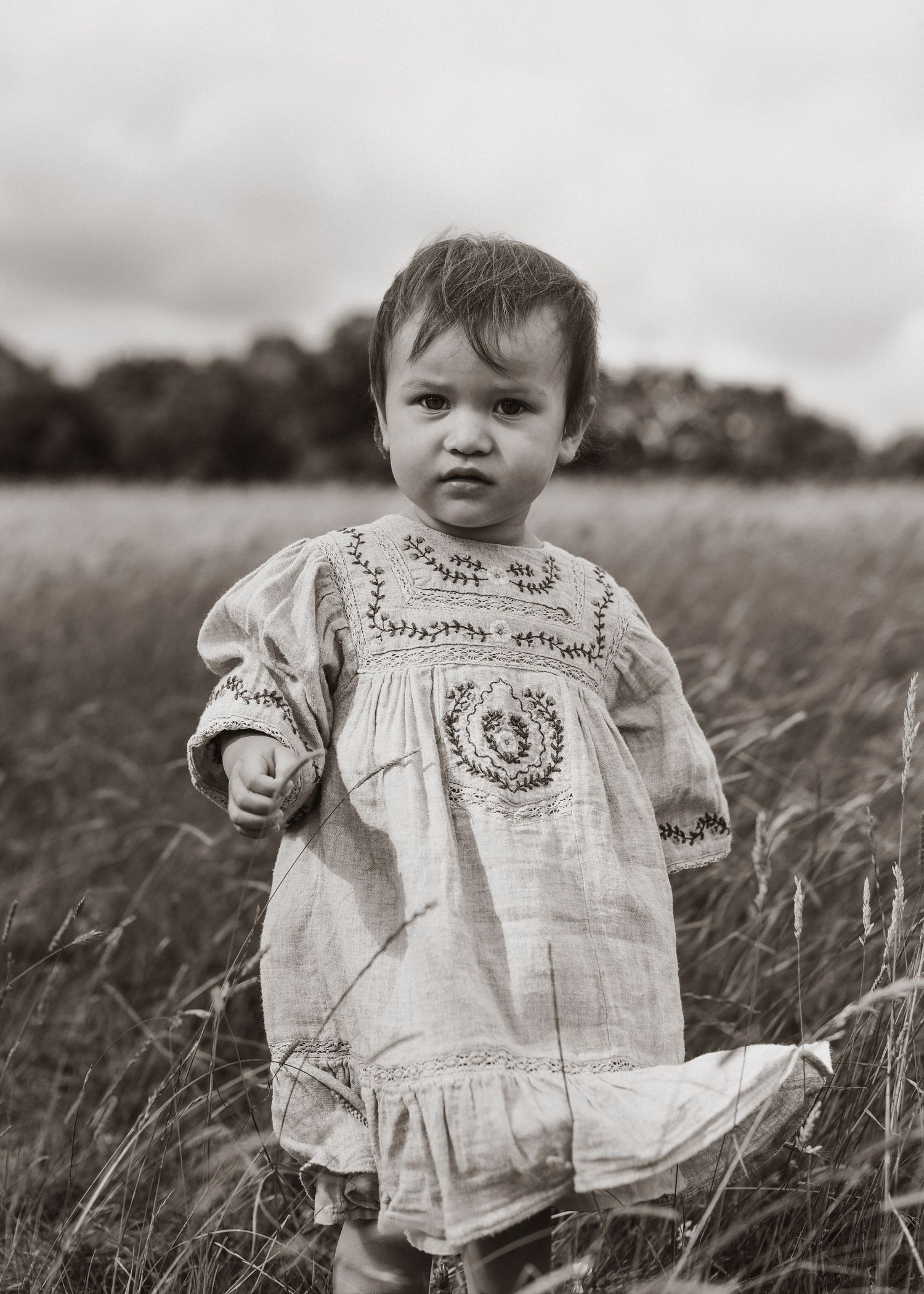 Wimbledon family photographer