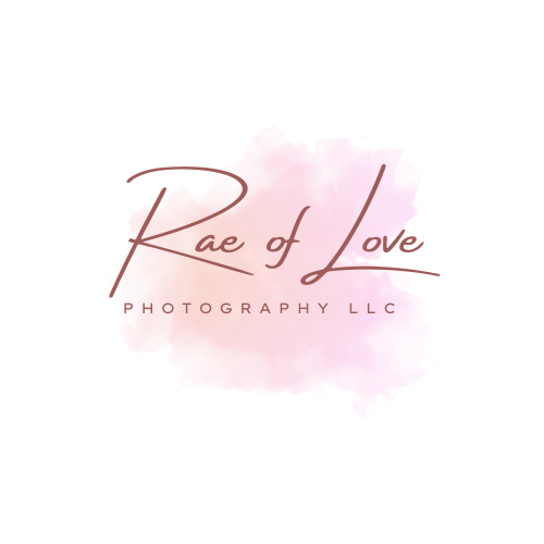 Rae Of Love Photography LLC - Logo